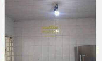 Imagem 4: Casa Residencial Núcleo Afonso Zupardo