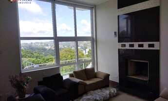 Imagem 4: Casa com 5 dormitórios à venda, 364 m² por R$ 3.800.000 - Residencial Jardim Véu da Noiva