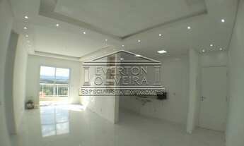 Imagem: JACAREí - Apartamento Padrão - Santa Cruz