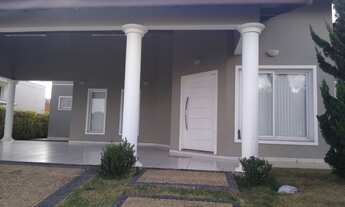 Imagem 5: Casa de condomínio para venda com 210 metros quadrados com 3 quartos sendo 1 suíte