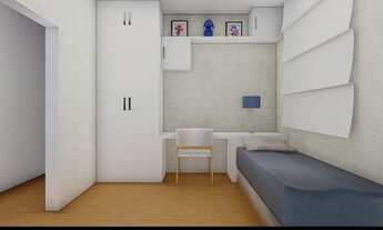 Imagem 4: Lindo Sobrado Condomínio Fechado