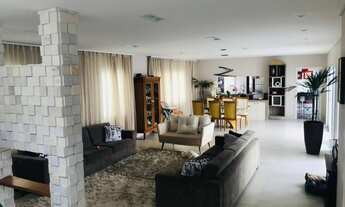 Imagem 5: Apartamento para venda tem 530 metros quadrados com 4 quartos