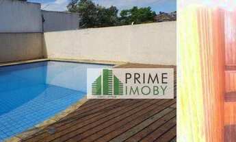 Imagem 4: Apartamento com 2 dormitórios à venda, 50 m² por R$ 350.000 - Vila São Luiz (Valparaízo)