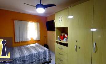 Imagem 2: Sobrado para venda no Centro de Carapicuíba