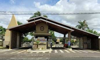 Imagem: Casa de condomínio para venda tem 100 metros