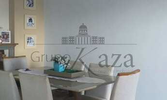 Imagem 3: Apartamento para aluguel tem 90 metros quadrados com 2 quartos