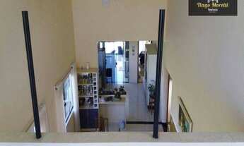 Imagem 7: Casa com 3 dormitórios à venda, 221 m² por R$ 680.000,00 - Residencial Haras Inga Mirim