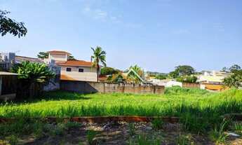 Imagem: Terreno à venda, 505 m² por R$ 210.000,00