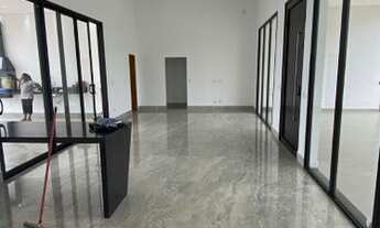 Imagem 5: Casa térrea para venda. 3 suítes. Condomínio Shamballa 3 - Atibaia - SP