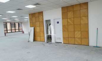 Imagem 5: Conj. Comercial Comercial na Vila Olímpia 299m² 8 Vagas, 4 Banheiros e 4 Salas