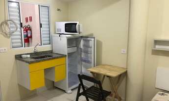 Imagem 3: Stúdio kitnet 1 Quarto 1 Banheiro | Butantã