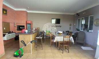 Imagem 2: Excelente sobrado residencial com 378m² de área construída no bairro Jardim Califórnia