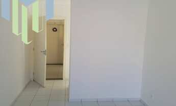 Imagem 4: Apartamento à venda Residencial Plaza sul,Marília ,térreo ,02 dormitórios ,01 vaga