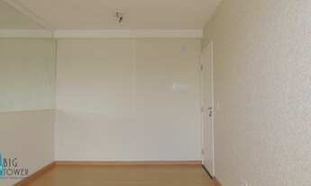 Imagem 3: Apartamento para venda 2 quarto(s) Pinheirinho Curitiba - AP524