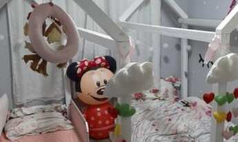 Imagem 3: Apartamento para Venda em Jundiaí, Jardim Torres São José, 3 dormitórios, 1 suíte, 2 banhe