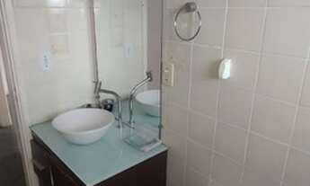 Imagem 4: Apartamento para venda possui 65 metros quadrados com 2 quartos em Enseada - Guarujá - SP