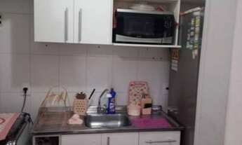 Imagem 5: Apartamento, Vila Mogilar - Mogi das Cruzes