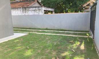 Imagem 5: Linda casa com 03 dor, sendo 01 suíte, terreno de 250m2, garage para 06 carros- Taubaté