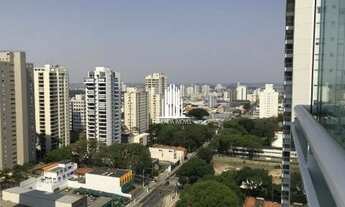 Imagem 2: A 6 minutos a pé do metrô Adolfo Pinheiro, a localização ainda tem a vantagem de ter padar