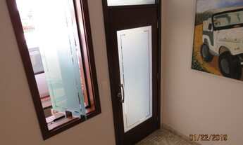 Imagem 3: CASA LINDA NO COND. ISAURA, 553 m², COM 4 QUARTOS, SENDO 3 SUÍTES, BAIRRO CAMPOLIM, SOROCA