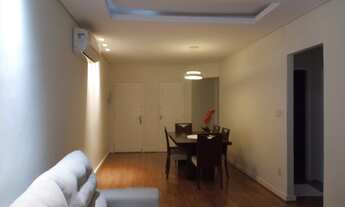 Imagem 3: Apartamento para venda - 98 m2 - 3 quartos em Gonzaga - Santos - SP
