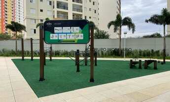 Imagem 2: APARTAMENTO RESIDENCIAL em INDAIATUBA - SP, JARDIM POMPÉIA