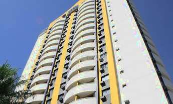 Imagem: Slaviero Moema - 01 dormitório - mobiliado