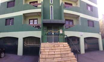 Imagem 2: Apartamento residencial à venda, Piracicaba