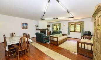 Imagem: Apartamento no Centrinho de Capivari com