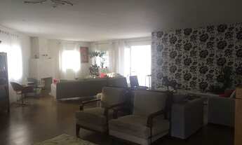 Imagem 2: Casa em alphaville - Residencial 3