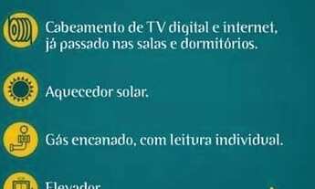 Imagem 2: Apartamento à venda, CENTRO, Boituva