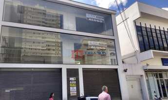 Imagem: Salão comercial