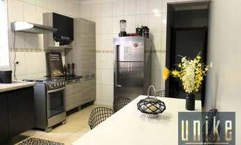 Imagem 3: Sobrado 125m², 03 dorm- Jardim das Industrias