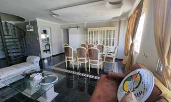 Imagem 4: Apartamento para alugar no bairro Sumaré - São Paulo/SP