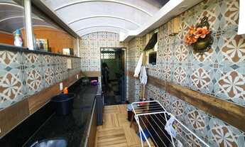 Imagem 5: ?rea privativa 03 quartos, varanda, 01 vaga, no bairro Acaiaca