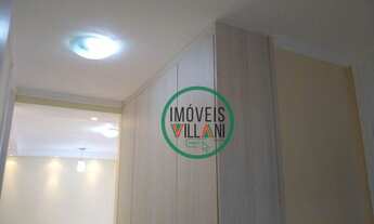 Imagem 5: Apartamento com 3 dormitórios à venda, 68 m² por R$ 320.000,00 - Jardim Sul - São José dos