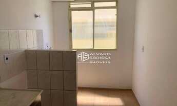 Imagem 3: Apartamento com 2 dormitórios no Residencial Altos de Itu - Itu / SP