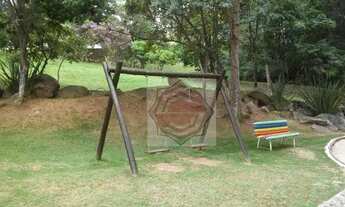 Imagem 6: Lote ou Terreno a Venda em Alphaville - Residencial Alphasitio 518m em Aclive - Santana de