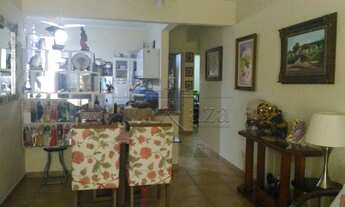 Imagem 3: Apartamento - Jardim das Industrias - Residencial Adara - 100m² - 3 Dormitórios - Aceita P