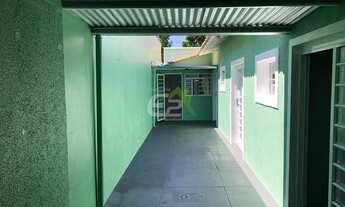 Imagem 3: SãO CARLOS - Casa Padrão - Vila Nossa Senhora de Fátima