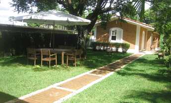 Imagem 6: CHACARA RESIDENCIAL em INDAIATUBA - SP, RECANTO DAS FLORES