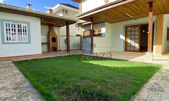 Imagem 4: Casa Condomínio - Urbanova - Condomínio Altos da Serra III - 4 Dormitórios - 250m²