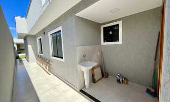 Imagem 7: Casa para venda com 115 metros quadrados com 2 quartos e escritório