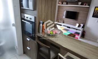 Imagem 4: Apartamento para Venda em Joinville, Boa Vista, 2 dormitórios, 1 banheiro, 1 vaga