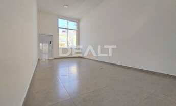 Imagem 3: Casa de condomínio com 3 quartos quintal com churrasqueira á venda no Real Park em Sumaré