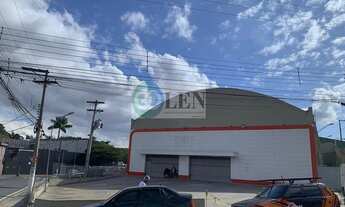 Imagem 6: Galpão para Locação em Arujá, Jardim Modelo