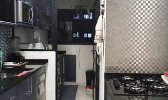 Imagem 3: RRCOD3501 - Apartamento 60Mts CONDOMÍNIO VIVA MAIS BARUERI - 2 Dorms (1 Suíte) - 1 Vaga