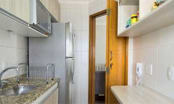 Imagem 7: Apartamento com 2 quartos na vila Augusta