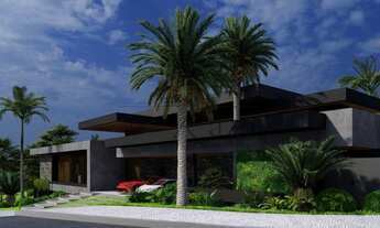 Imagem 7: Casa Condomínio Em Construção - Urbanova - Cond Reserva do Paratehy Sul