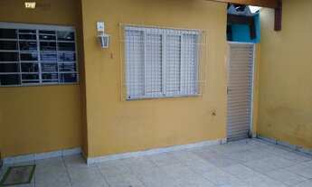 Imagem 2: Guarulhos - Casa Padrão - Gopoúva